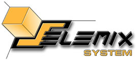 Selemix Logo