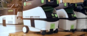 Ритм и инструменты Festool