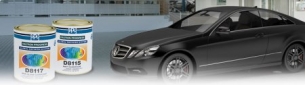 Матовые лаки PPG одобрены Mercedes-Benz