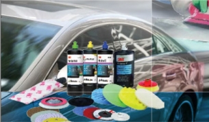 Каталог авторемонтных материалов 3M