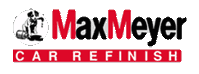 MaxMeyer Logo