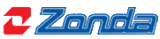 Zonda Logo